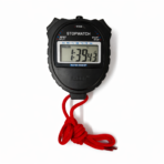 racer stop watch 630 model