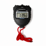 racer stop watch 630 model