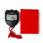 racer stop watch 630 model