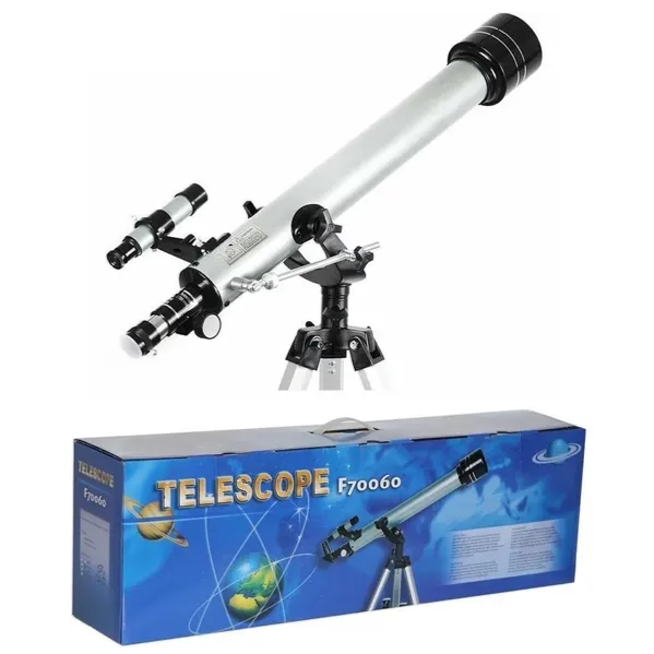 70060 Telescope for school kids