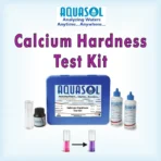 AE202 Calcium Hardness Test Kit Aquasol