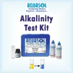 AE204 Alkalinity Test Kit Aquasol