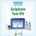 AE209 Sulphate Test Kit Aquasol