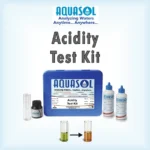Aquasol AE-264 Acidity Test Kit | Rakiro