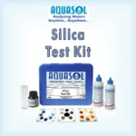 AE312 SIlica Test Kit Aquasol