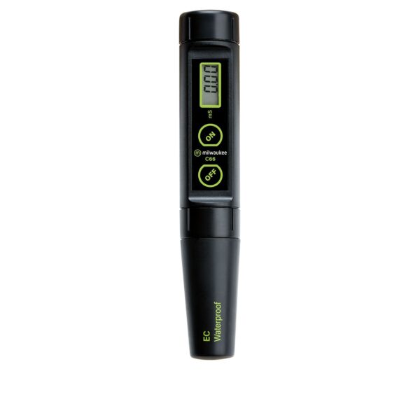C66 Waterproof High Range Conductivity Pen