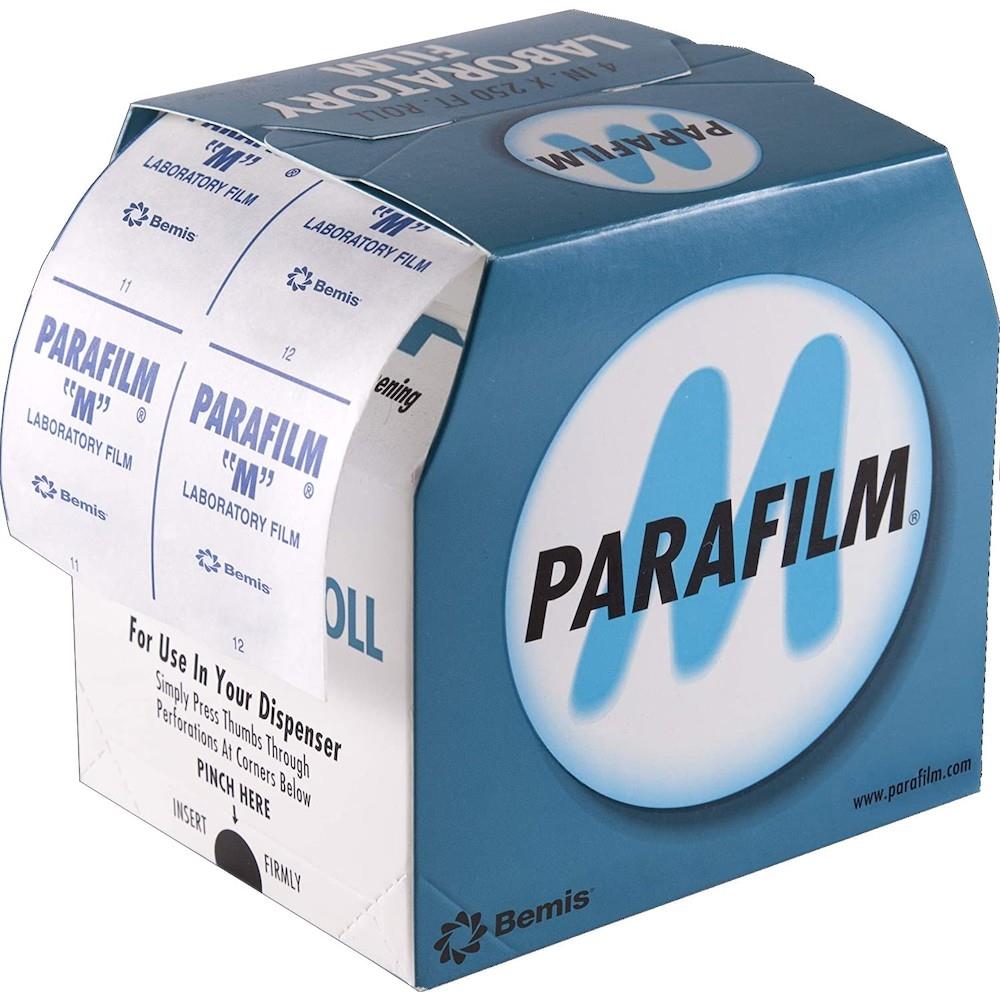 FIL1024 Parafilm bemis 4 inch