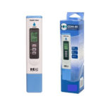 COM-80 conductivity meter HM digital
