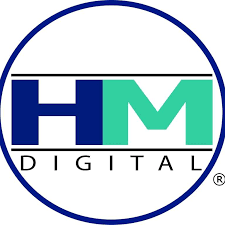 HM digital logo