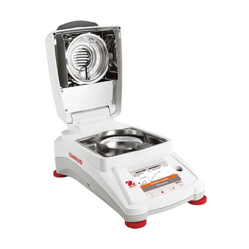 Ohaus MB120 Moisture analyser