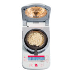 Ohaus MB25 Moisture analyser