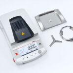 Ohaus MB62 Moisture analyser