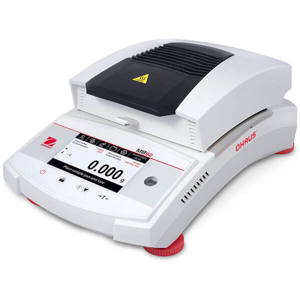 Ohaus MB92 Moisture analyser