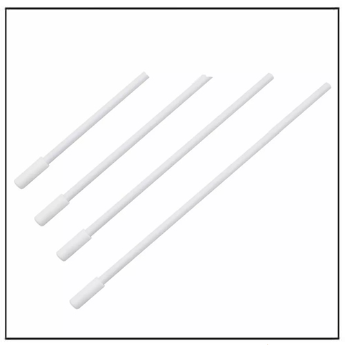 teflon PTFE policeman stirring rod with magnetic retriever