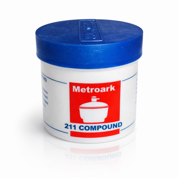 Metroarck compound 211 50 grams
