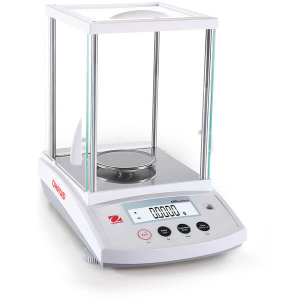 Ohaus PR224 analytical weighing balance