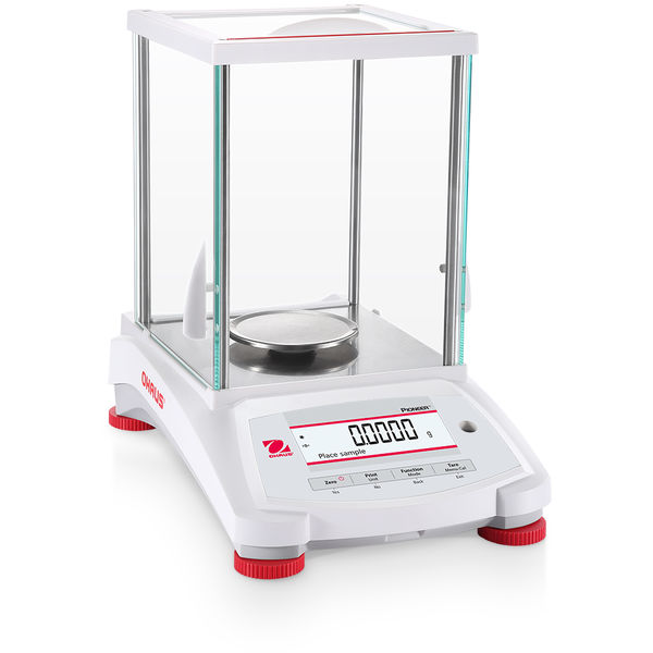Ohaus PX224 analytical weighing balance