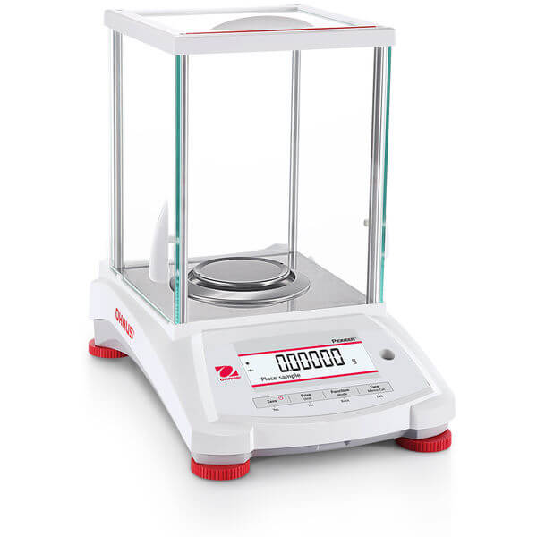 Ohaus PX225D analytical weighing balance