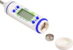 aceteq TP101 digital thermometer
