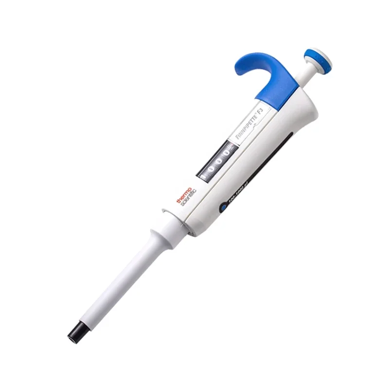 Thermo Scientific FinnPipette F3 Fixed Volume Pipette