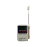 aceteq digital thermometer multistem