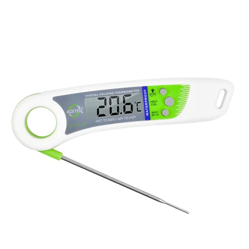 aceteq DTM X9 digital thermometer
