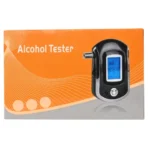 alcohol breath analyser aceteq