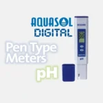 Aquasol pH meter | AMPPH | Rakiro