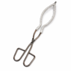 Beaker tong stainless steel