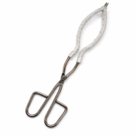 Beaker tong stainless steel