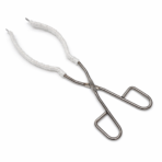 Beaker tong stainless steel