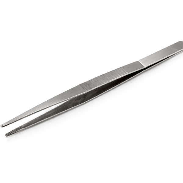 blunt forceps