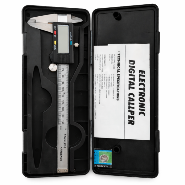 vernier calliper digital