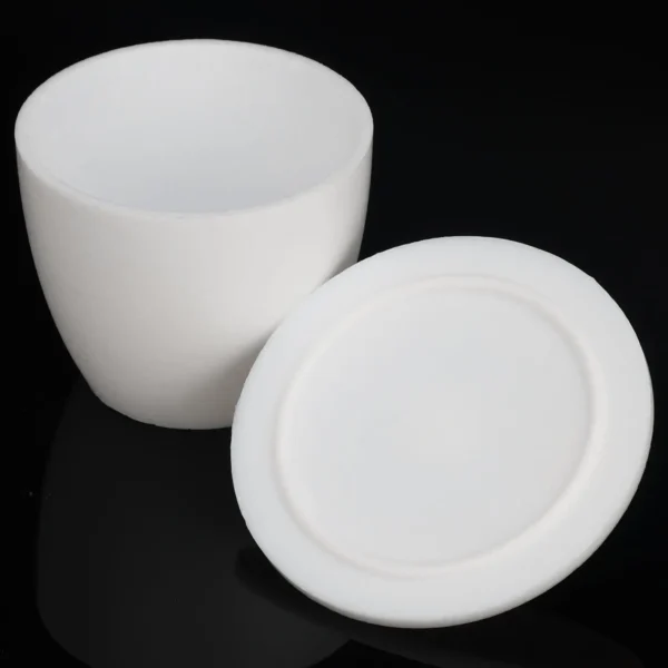 teflon crucible lid PTFE