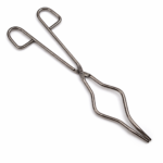 Crucible tong stainless steel