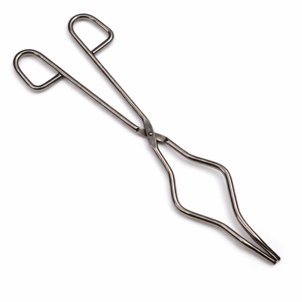 Crucible tong stainless steel