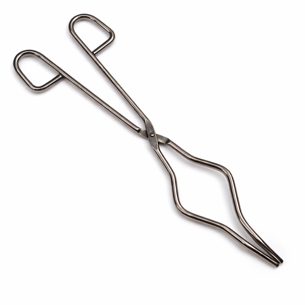 Crucible tong stainless steel