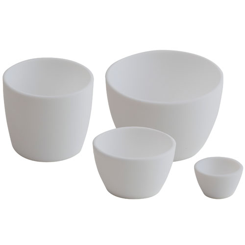 teflon crucible ptfe