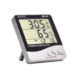 aceteq CTH288 digital thermometer