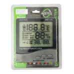 aceteq CTH288 digital thermometer