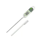 aceteq DTM X7 digital thermometer waterproof