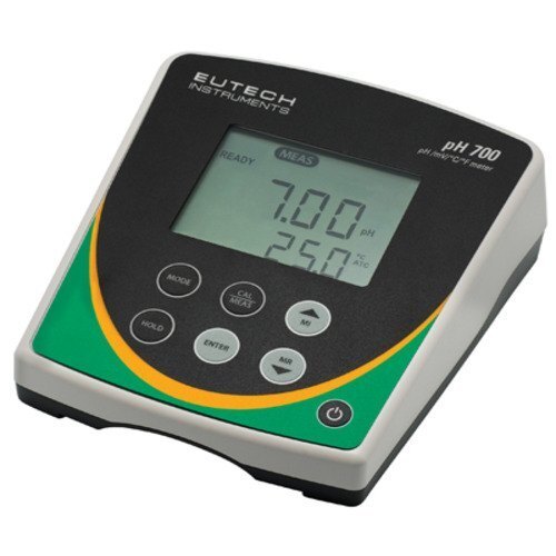 Eutech ph700 ph meter