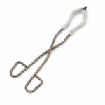 Flask tong stainless steel