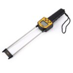 Aceteq grain moisture meter