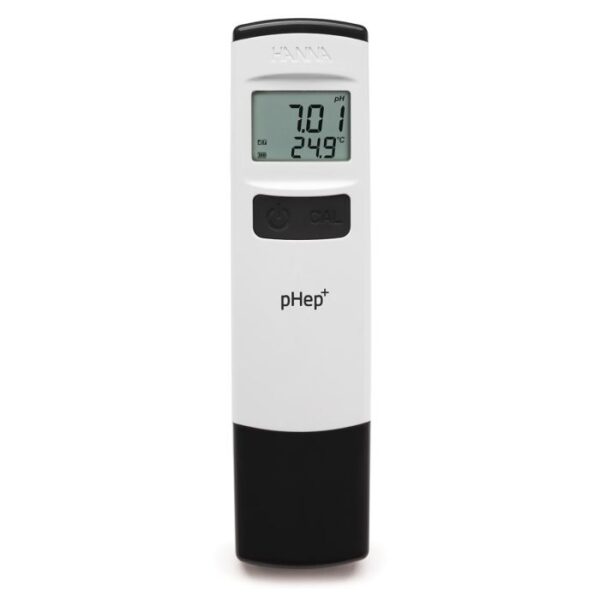 hi98108 ph meter hanna
