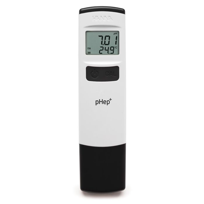 hi98108 ph meter hanna