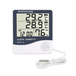 aceteq HTC-2 digital thermometer