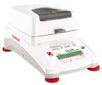 Ohaus MB120 Moisture analyser