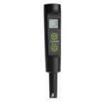 PH55 PRO Waterproof pH & Temperature Tester