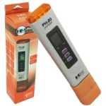 ph-80 ph meter HM digital
